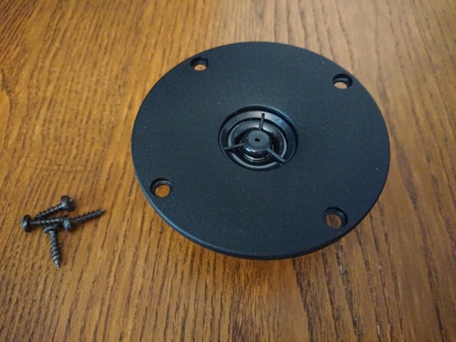 Eltax 3041 Tweeter HF Driver From HT 