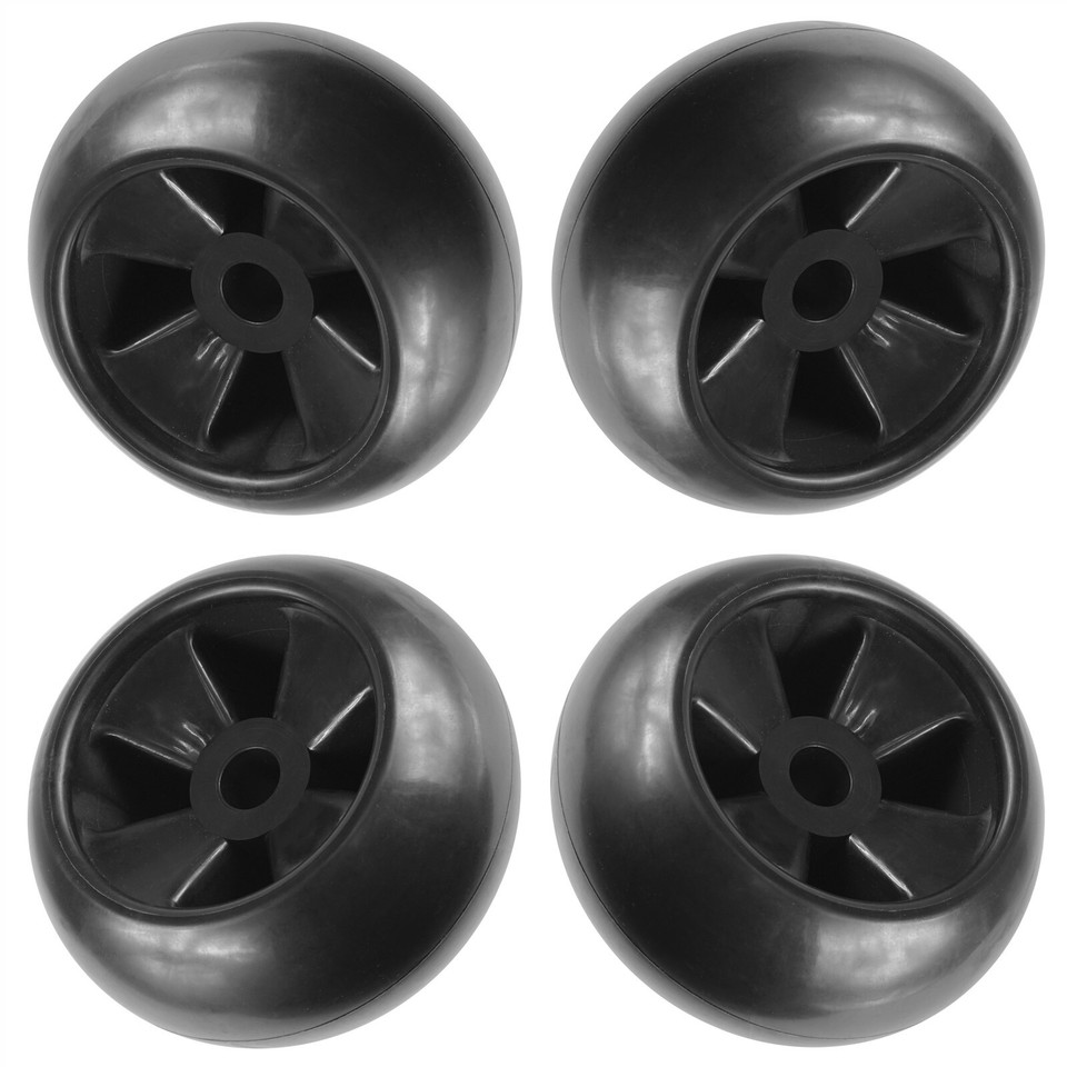 MaxPower 5 In. Deck Wheel For John Deere, Replaces OEM Numbers M111489, AM-116299 And M11149 At Tractor Supply Co - Foto 4