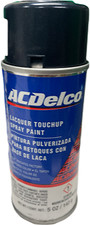 CHEVEROLET OLD BLUE EYES Lacquer Repair Touch...