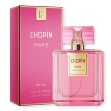Chopin Miraculum Colônia - a fragrância Masculino 2011