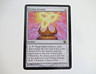 Magic The Gathering Vexing Arcanix Oversize 6x4 8th Edition Card 2003 MTG