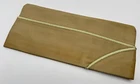 WW2 era US Military Overseas Garrison Side Cap Armored Units Piping Size 7-1/8