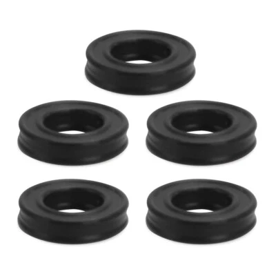 VEHICLELIWOSQ Waste Oil Heater Parts Nozzle Quad Ring For Lanair HI MX MXD 150 200 300 Ring