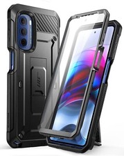 For Motorola Moto G Stylus 5G Version 2022 SUPCASE Rugged Case Full Body Cover