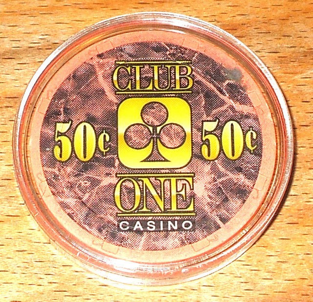 5 euro no deposit casino