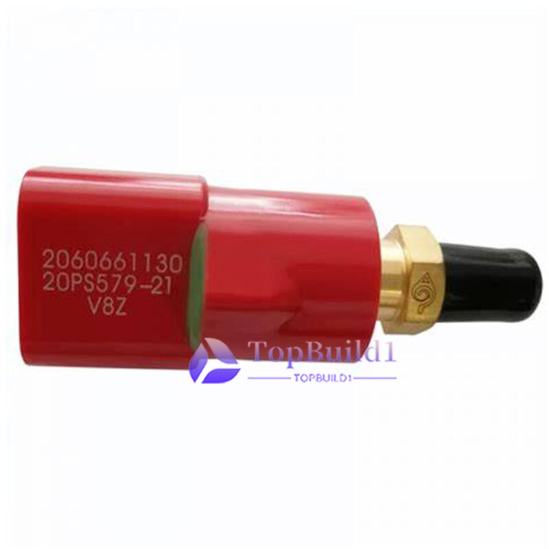 206-06-61130 Pressure switch sensor for Komatsu PC-6/7/8 excavator