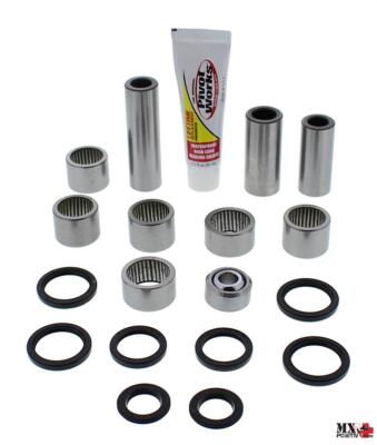 KIT ÜBERHOLUNG HEBEL - HEBEL HONDA CR250R 1991 PIVOT WORKS PWLK-H42-000