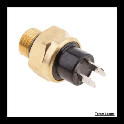 Sonde de Température Thermostat Radiateur pour Moto KTM / Husqvarna / Husaberg - Photo 1/3