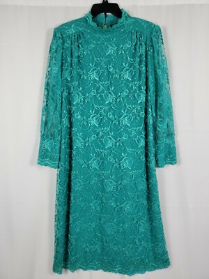 chinese dress ladies Anne Mock Neck Shift Dress