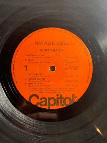 VINYL RECORDS LOT - PICK AND CHOOSE *CHECK DESCRIPTION* - Picture 1,007 of 1,449