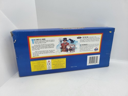 Corgi London Szene 2 Stück 92660 - Bild 5 von 5