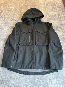 Levis Fishing Jacket | eBay