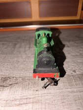 HORNBY DUBLO 2207 2 RAIL BR 0-6-0 CLASS R1 TANK LOCOMOTIVE 31340 - CO26