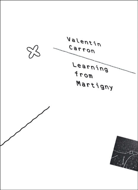 Valentin Carron: Learning From Martigny Valentin Carron - Image 3