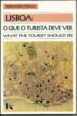 Lisboa - O Que o Turista Deve ver / What the Touri - Various