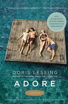 Doris Lessing Adore (Paperback)