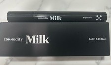 Commodity Milk Expressive Fragrance - 0.23 fl oz/7ml New In Box Spray Travel Sz