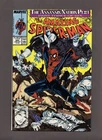 The Amazing Spider-Man #322 (1989, Marvel Comics) 9.0 VF/ | Assassin Nation Plot
