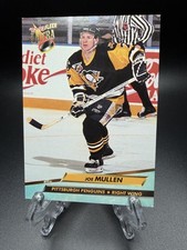 1992-93 Fleer Ultra - Joe Mullen #166