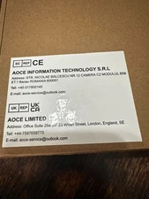 OBDSTAR C4-07(MB-VGS4-0-NAG2) Adapter Use with OBDSTAR Key Master G3 DC706