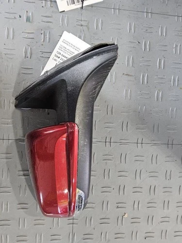 2014-2016 Chevy Malibu Passenger Side View Mirror w/o Memory Mirror and Seat