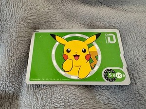 Pokemon Suica | eBay