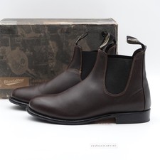 US Size 9.5 / AUS 8.5 Men's Blundstone 155 Heritage Goodyear Welt Chesea Boots