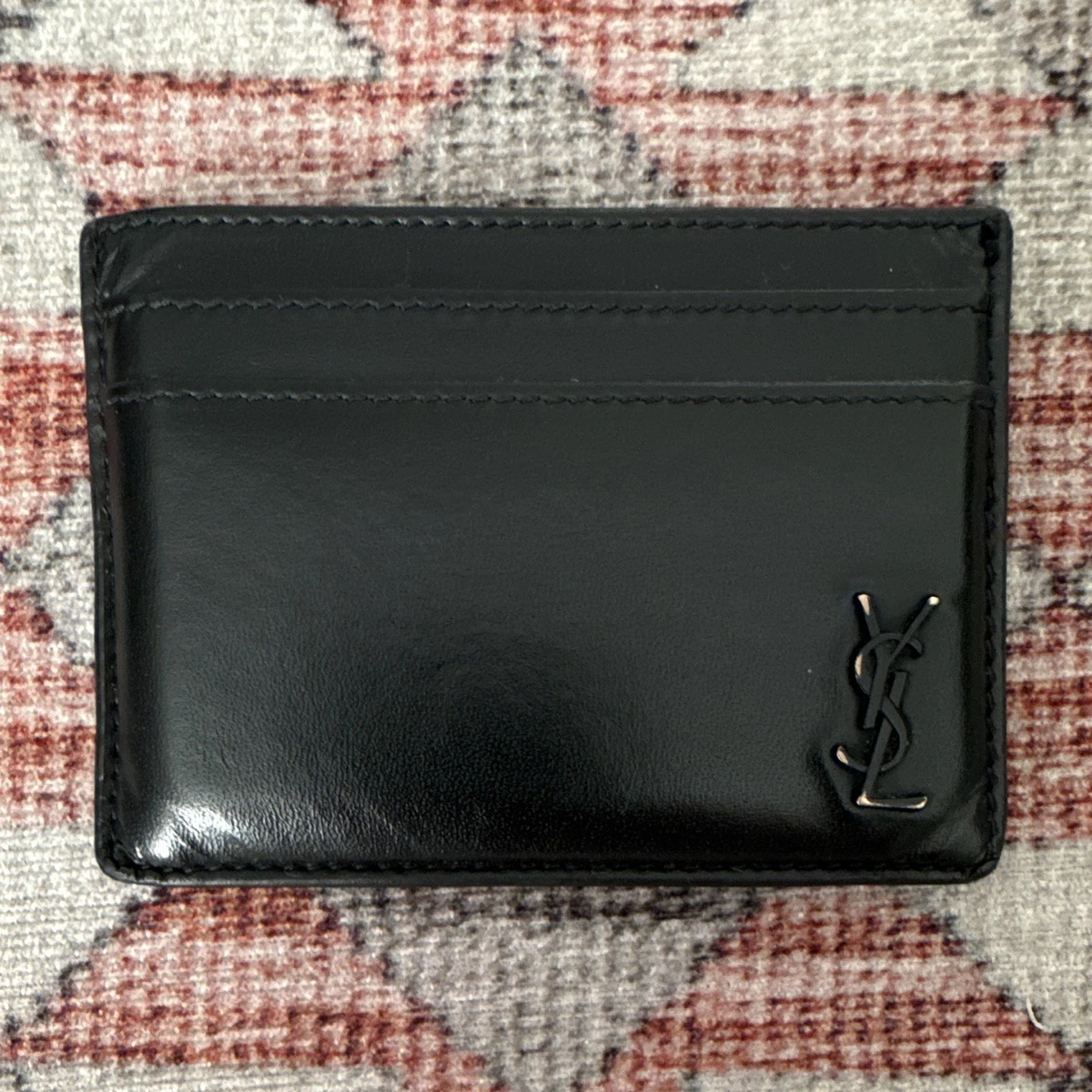 Saint Laurent Wallet products for sale | eBay