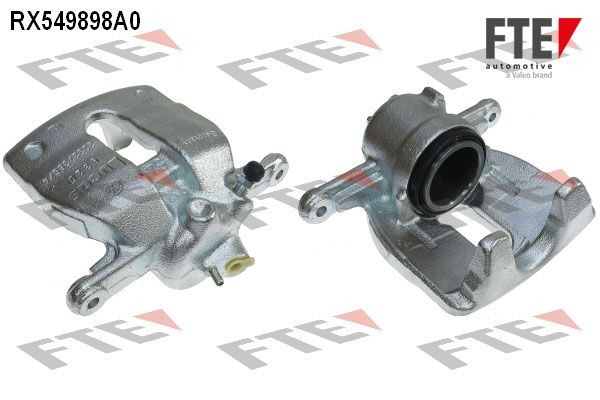 FTE Bremssattel Vorne Rechts FüR Seat Skoda VW-image