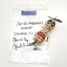 Lure A.H.P.L/AHPL | Ando Hand Painted Lures SHIRIAGOMAN 【87】
