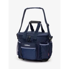 LeMieux Grooming Bag Navy