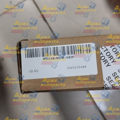 Brand new and original ProSoft MVI56E-MCM