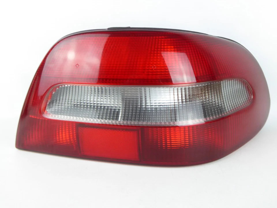 Volvo C70 I Coupé Luz Trasera 9484529 03/97-09/02 DERECHA - Imagen 2 de 3