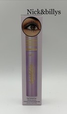 NEW NIB Tarte Tartelette Tubing Mascara Full Size 8ml/0.27oz Free Ship AUTHNTC