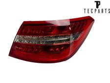 Mercedes-Benz W207 Rückleuchte Led Rechts A2079060258 Rearlamp