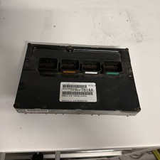 05187761aa 2007 - 2010 Chrysler Pt Cruiser Pcm 2.4l Ecm Engine Computer Ecu