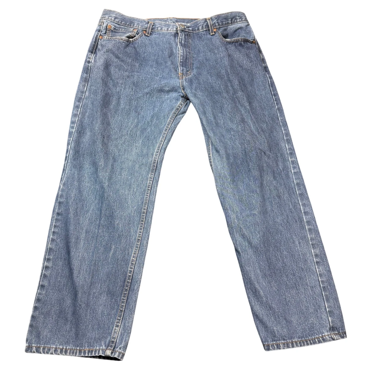 Levi's Men's Levis 507 Jeans for sale | eBay