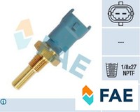 Fae 33690 Sensor FüR KüHlmitteltemperatur Sensor KüHlmitteltemperatur