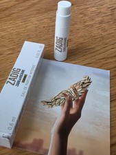 ZADIG & VOLTAIRE - ZADIG L'INTENSE | 0.6ml womens travel spray eau de parfum