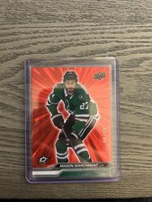 2023-24 Red Outburst Mason Marchment 08/25