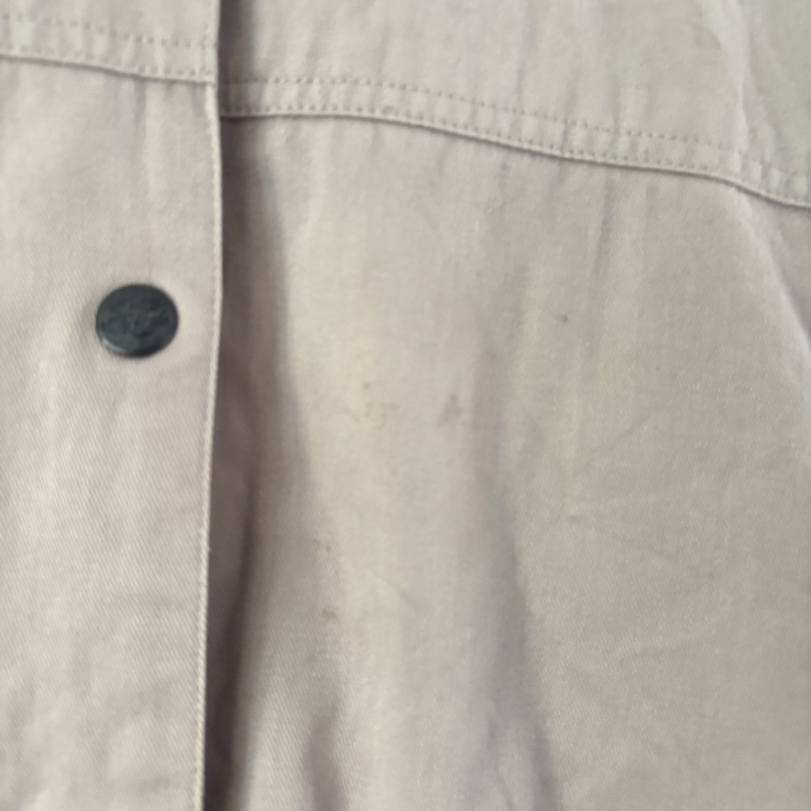 Outback Trading Co Softshell Jacket Barn Coat Cho… - image 7