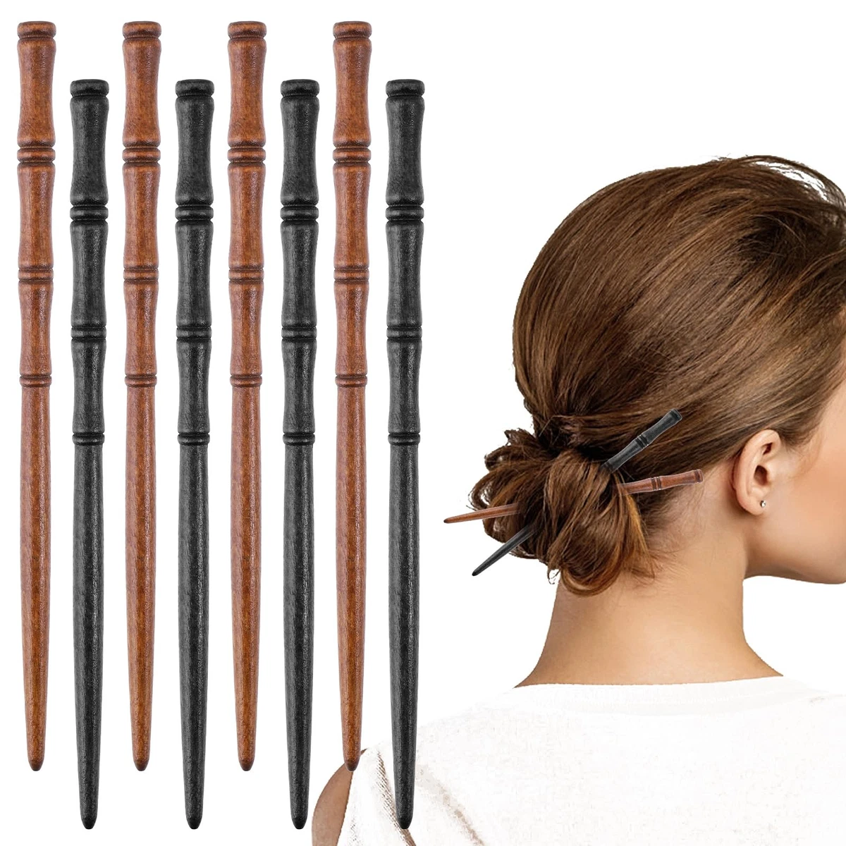 japanese hair pin products for sale | eBay