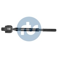 Rts Axialgelenk Spurstange 92-04616 FüR Nissan Murano 2 Z51 Van Dci 4X4 Cvtc