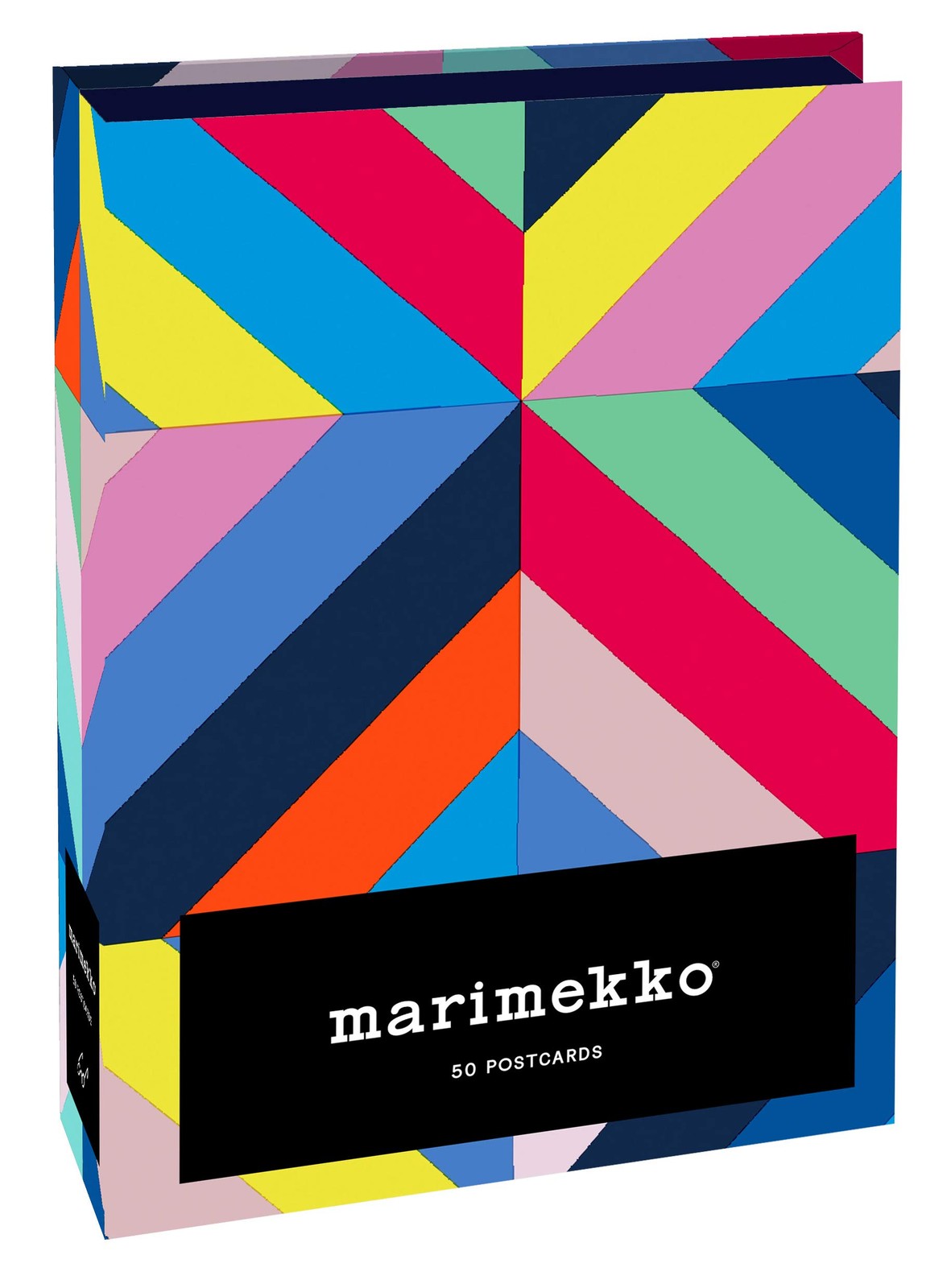 Marimekko: 50 Postcards by Marimekko (2020) - Image 4
