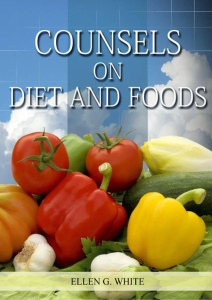 Counsels On Diet And Foods | Ellen White | Taschenbuch | Kartoniert / Broschiert-image