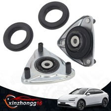 2x Federbeinlager + Domlager für PORSCHE 996 997 986 987 VORNE SACHS SET