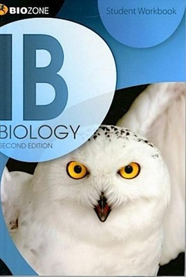 IB Biology Student Workbook Tracey Greenwood