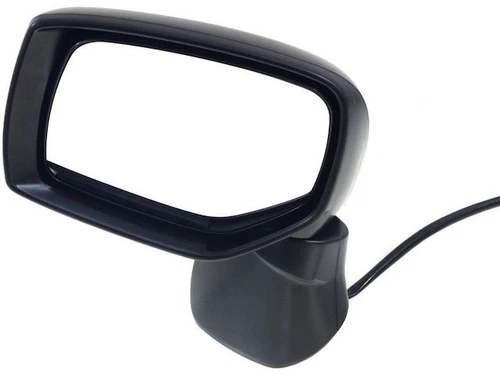 Left - Driver Side Mirror For 2024 Subaru Crosstrek YY723VS
