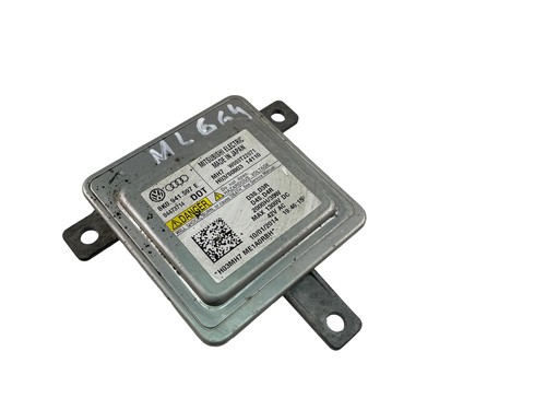 VW PASSAT B7 362 Xenon Steuergerät 8K0941597E 2012 33913638