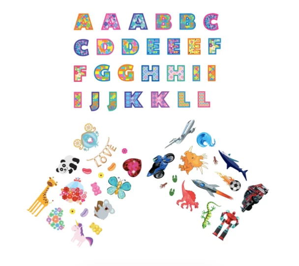 JVC HA-KD7 Kids Wired Headphones Safety Volume Control + Stickers + Pouch NEW - Image 4 of 4